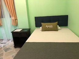 HOTEL EL BOSQUE ARMENIA