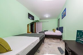 HOTEL EL BOSQUE ARMENIA