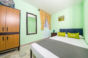 HOTEL EL BOSQUE ARMENIA