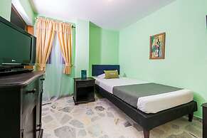 HOTEL EL BOSQUE ARMENIA