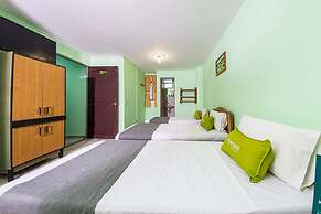 HOTEL EL BOSQUE ARMENIA