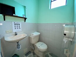 HOTEL EL BOSQUE ARMENIA