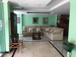 HOTEL EL BOSQUE ARMENIA