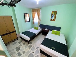 HOTEL EL BOSQUE ARMENIA