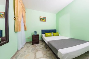 HOTEL EL BOSQUE ARMENIA