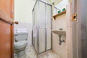 HOTEL EL BOSQUE ARMENIA