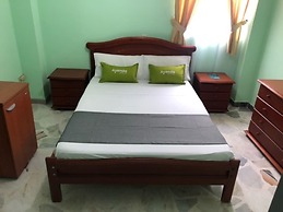 HOTEL EL BOSQUE ARMENIA