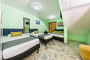 HOTEL EL BOSQUE ARMENIA