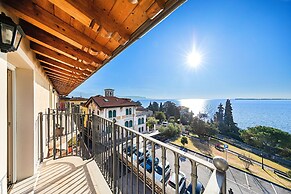 Poggio di Fasano 9 Apartment