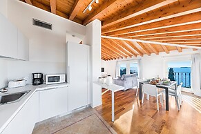 Poggio di Fasano 9 Apartment