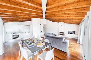 Poggio di Fasano 9 Apartment