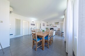 I Tulipani Apartment by Wonderful Italy