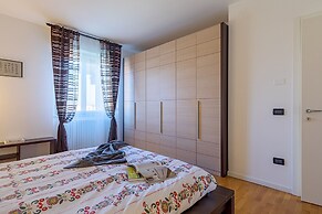 I Tulipani Apartment by Wonderful Italy