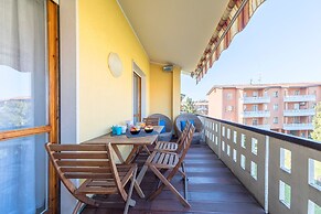 I Tulipani Apartment by Wonderful Italy