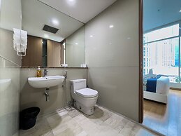 Soho Suites KLCC By Rest Kuala Lumpur