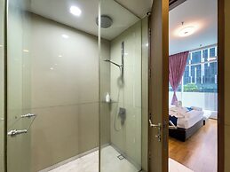 Soho Suites KLCC By Rest Kuala Lumpur