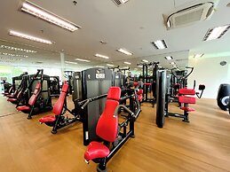 Soho Suites KLCC By Rest Kuala Lumpur