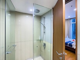 Soho Suites KLCC By Rest Kuala Lumpur