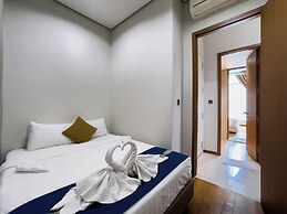 Soho Suites KLCC By Rest Kuala Lumpur