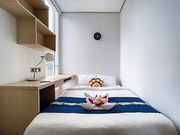 Soho Suites KLCC By Rest Kuala Lumpur