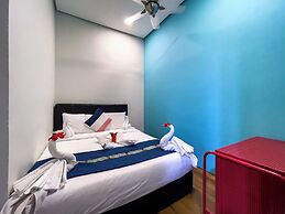 Soho Suites KLCC By Rest Kuala Lumpur