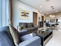 Soho Suites KLCC By Rest Kuala Lumpur