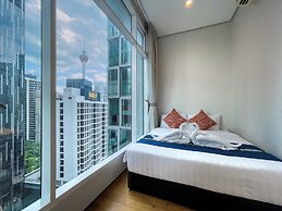 Soho Suites KLCC By Rest Kuala Lumpur