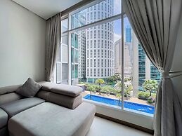 Soho Suites KLCC By Rest Kuala Lumpur