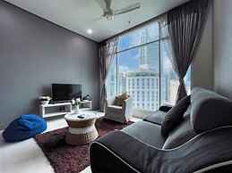 Soho Suites KLCC By Rest Kuala Lumpur