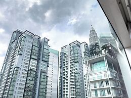 Soho Suites KLCC By Rest Kuala Lumpur