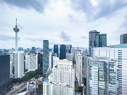 Soho Suites KLCC By Rest Kuala Lumpur