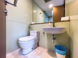 Soho Suites KLCC By Rest Kuala Lumpur