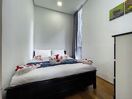 Soho Suites KLCC By Rest Kuala Lumpur