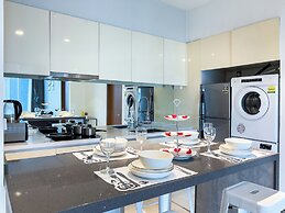 Soho Suites KLCC By Rest Kuala Lumpur