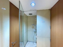 Soho Suites KLCC By Rest Kuala Lumpur