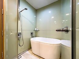 Soho Suites KLCC By Rest Kuala Lumpur