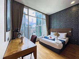 Soho Suites KLCC By Rest Kuala Lumpur