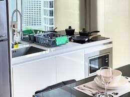 Soho Suites KLCC By Rest Kuala Lumpur