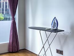 Soho Suites KLCC By Rest Kuala Lumpur