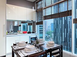 Soho Suites KLCC By Rest Kuala Lumpur