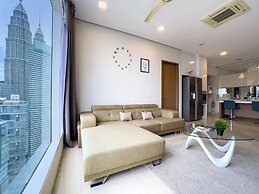 Soho Suites KLCC By Rest Kuala Lumpur