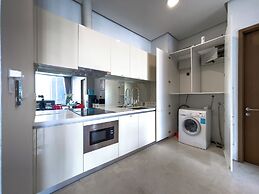 Soho Suites KLCC By Rest Kuala Lumpur