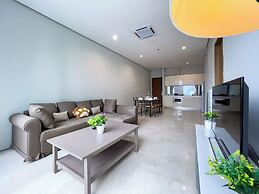 Soho Suites KLCC By Rest Kuala Lumpur