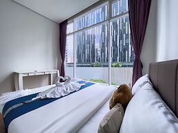 Soho Suites KLCC By Rest Kuala Lumpur