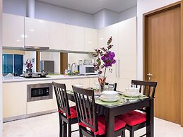 Soho Suites KLCC By Rest Kuala Lumpur