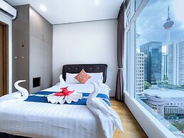 Soho Suites KLCC By Rest Kuala Lumpur