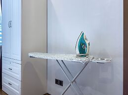 Soho Suites KLCC By Rest Kuala Lumpur