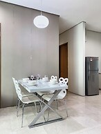 Soho Suites KLCC By Rest Kuala Lumpur