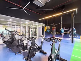 Soho Suites KLCC By Rest Kuala Lumpur