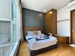 Soho Suites KLCC By Rest Kuala Lumpur